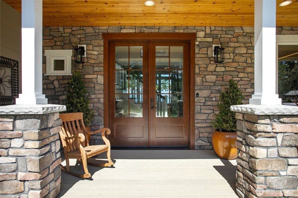 Photo of 9367 Marshall Road, Bow, WA 98232 (MLS # 2472232)