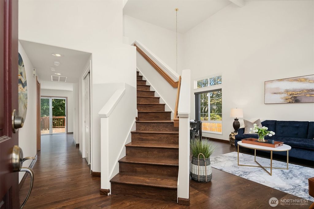 Photo of 1613 Hoquiam Place NE, Renton, WA 98059 (MLS # 2403053)