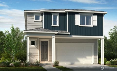 Photo of 718 Weaver Drive E, Enumclaw, WA 98022 (MLS # 2431155)