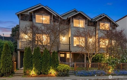 1120 N 92nd Street A Seattle WA 98103