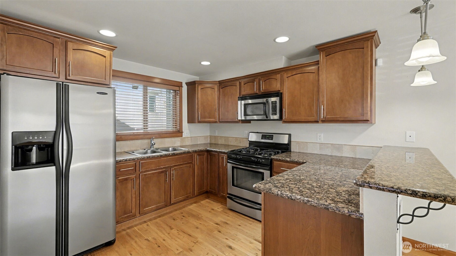 1120 N 92nd Street A