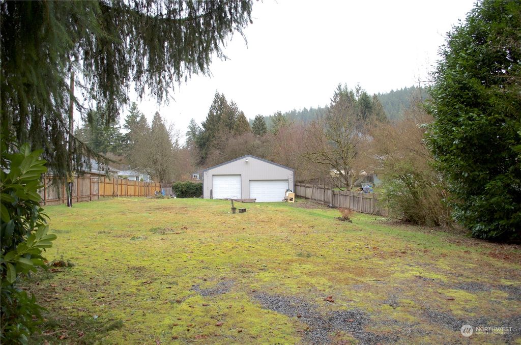 Photo of 14307 164th Street NE, Arlington, WA 98223 (MLS # 2041261)