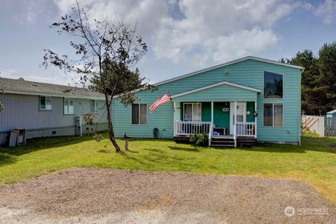 A home in Ocean Park