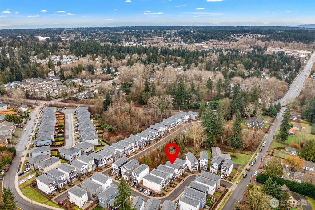 Photo of 309 207th Place SE, Bothell, WA 98012 (MLS # 2529870)