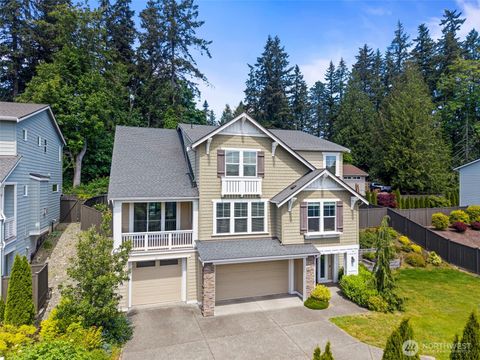 Photo of 29 242nd Street SE, Bothell, WA 98021 (MLS # 2550136)