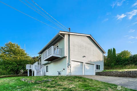 Photo of 1312 Browns Point Boulevard, Tacoma, WA 98422 (MLS # 2536281)