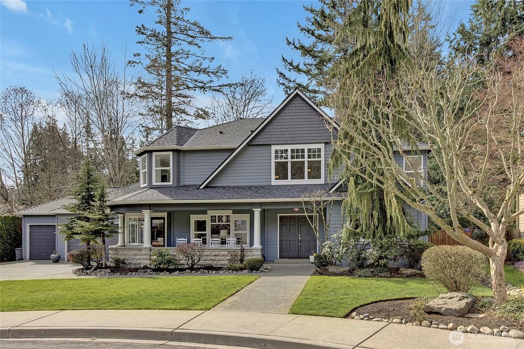 Photo of 9044 Surrey Lane SW, Mukilteo, WA 98275 (MLS # 2347221)