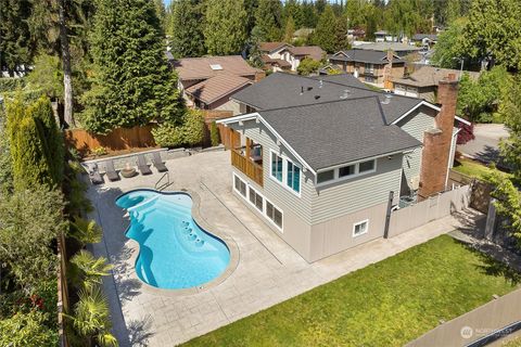 A home in Edmonds