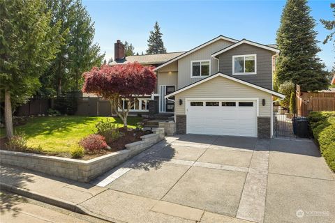 A home in Edmonds