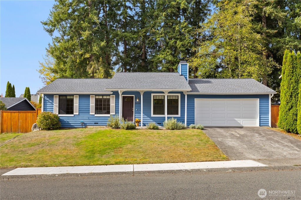 Photo of 36129 24th Place S, Federal Way, WA 98003 (MLS # 2590161)