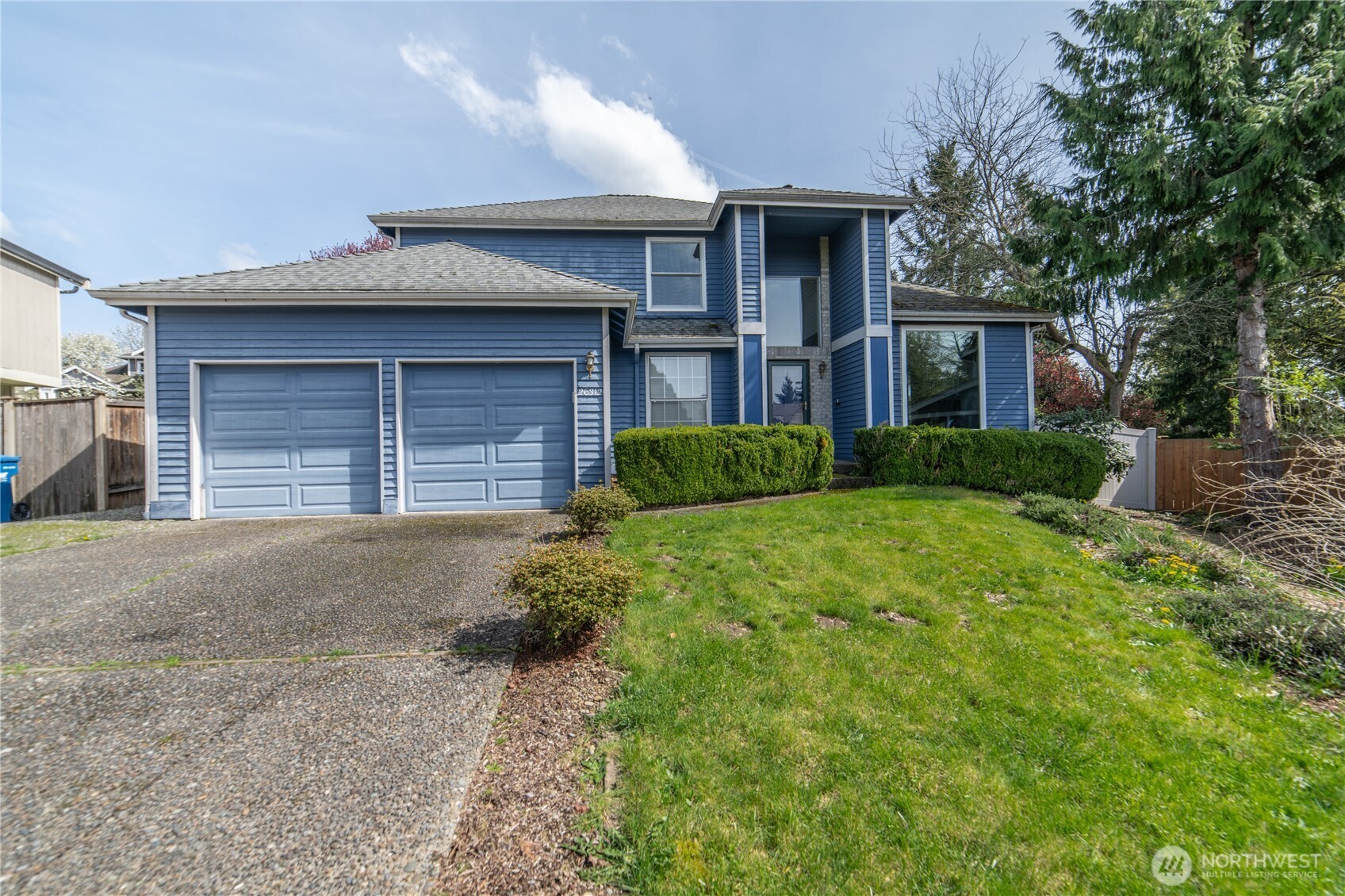26312 122nd Court SE
