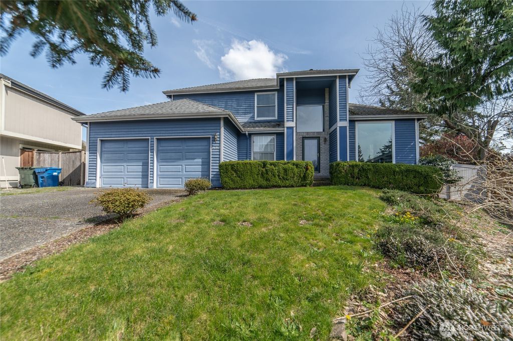 Photo of 26312 122nd Court SE, Kent, WA 98030 (MLS # 2358613)