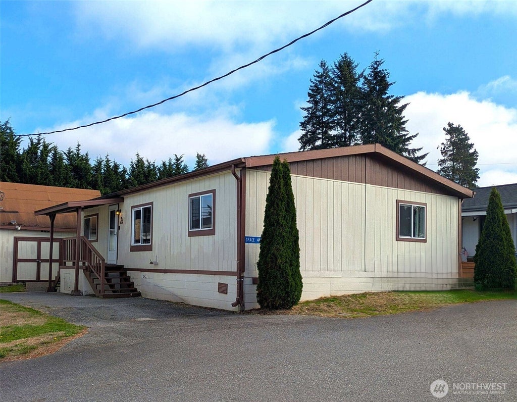 Photo of 19920 67th Avenue NE #44, Arlington, WA 98223 (MLS # 2593722)