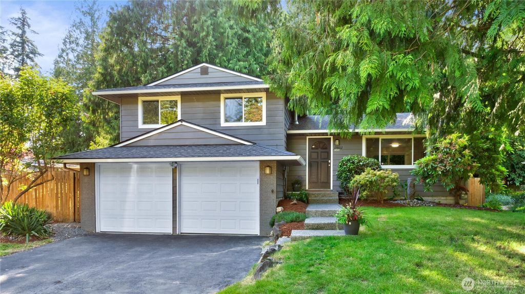 Photo of 19802 33rd Drive SE, Bothell, WA 98012 (MLS # 2384219)