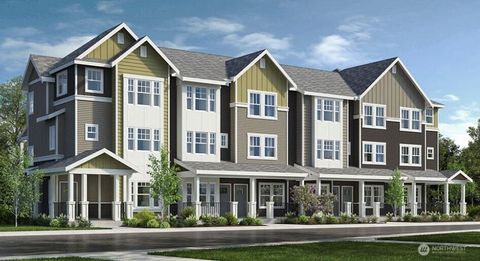 19264 NE 69th Circle 101 Redmond WA 98052