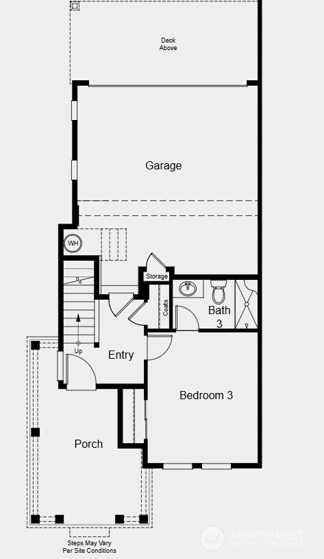 19264 NE 69th Circle 101