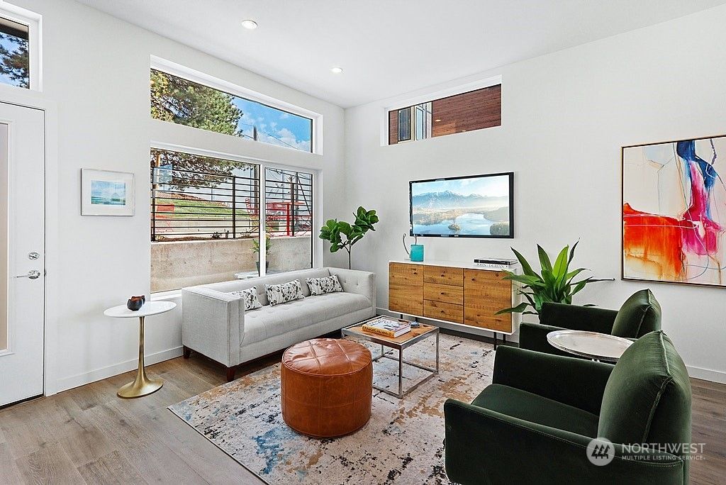 Photo of 2026 24th Avenue S #27, Seattle, WA 98144 (MLS # 2164977)