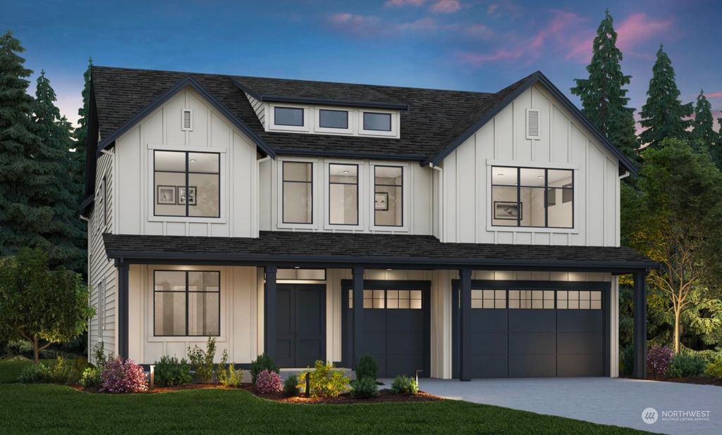 Photo of 13430 NE 83rd Street, Redmond, WA 98052 (MLS # 2206559)