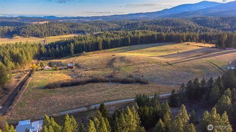 Photo of 20016 N Sands Road, Colbert, WA 99005 (MLS # 2447698)