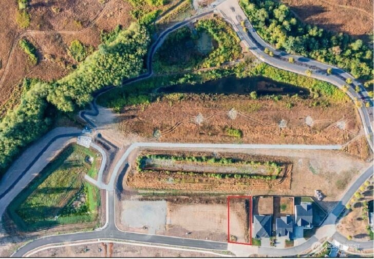 0 Camas Drive Lot 1