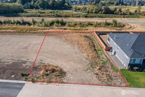 Photo of 0 Camas Drive #Lot 1, Blaine, WA 98230 (MLS # 2586276)