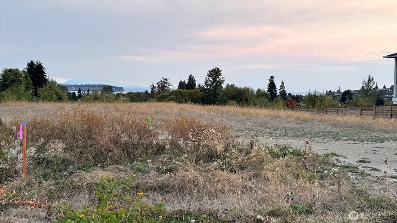 0 Camas Drive Lot 1