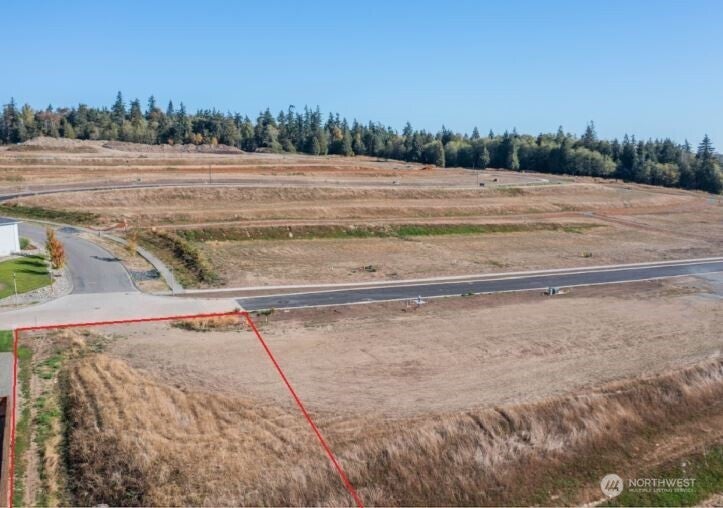 0 Camas Drive Lot 1