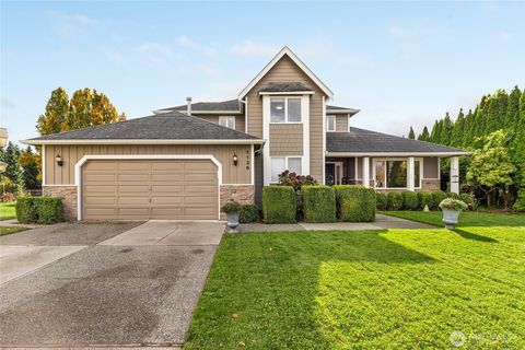 Photo of 1136 N Cascade Court, Lynden, WA 98264 (MLS # 2449040)