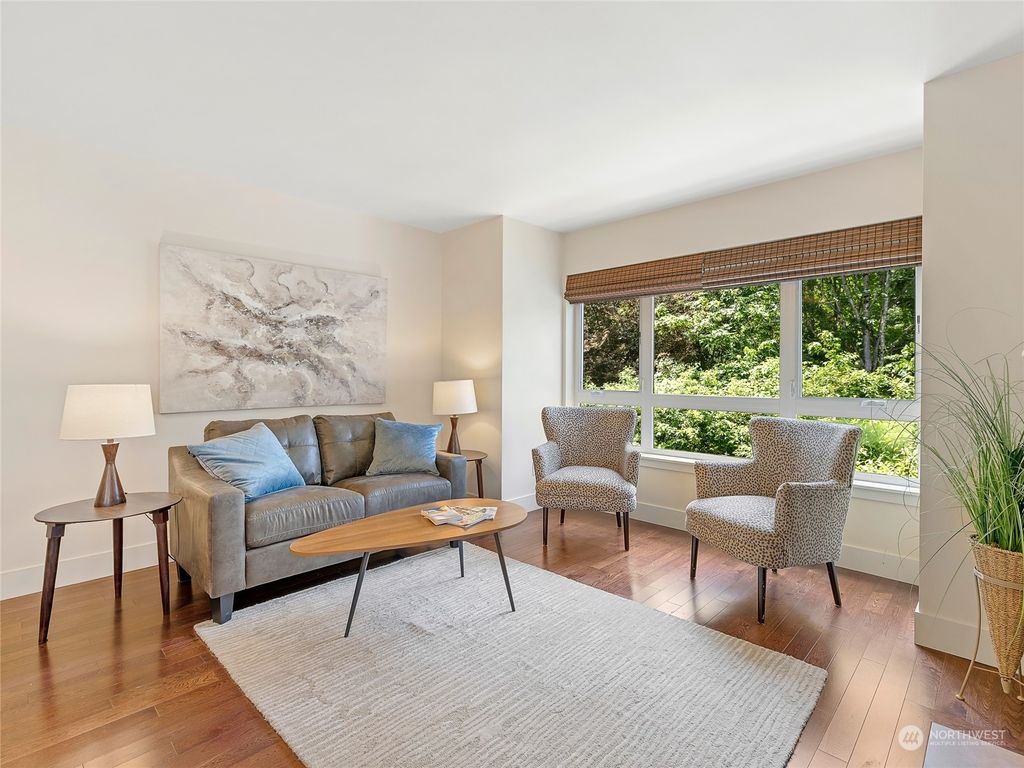 Photo of 5951 Delridge Way SW, Seattle, WA 98106 (MLS # 2074182)