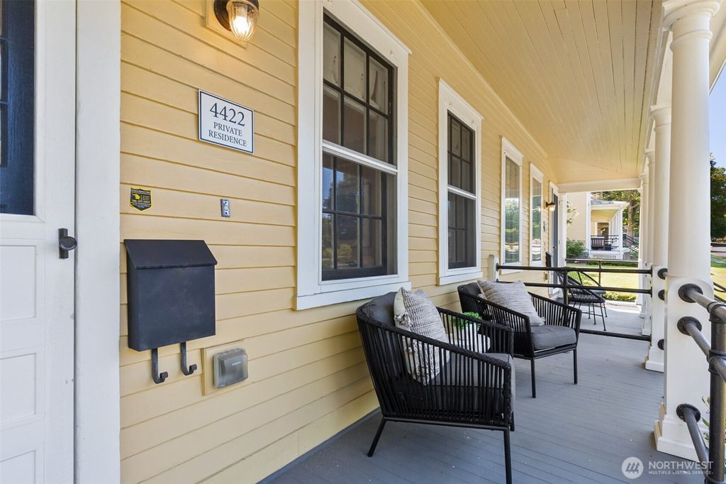 Photo of 4422 Montana Circle W, Seattle, WA 98199 (MLS # 2336115)