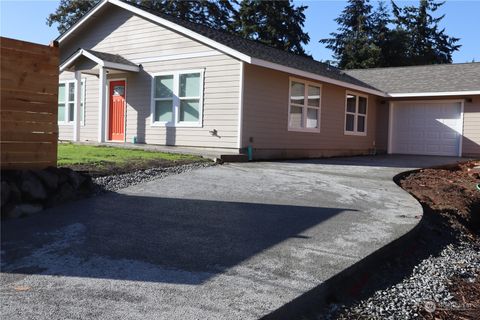 9506 Farwest Drive SW, Lakewood, WA 98498 - MLS#: 2304710