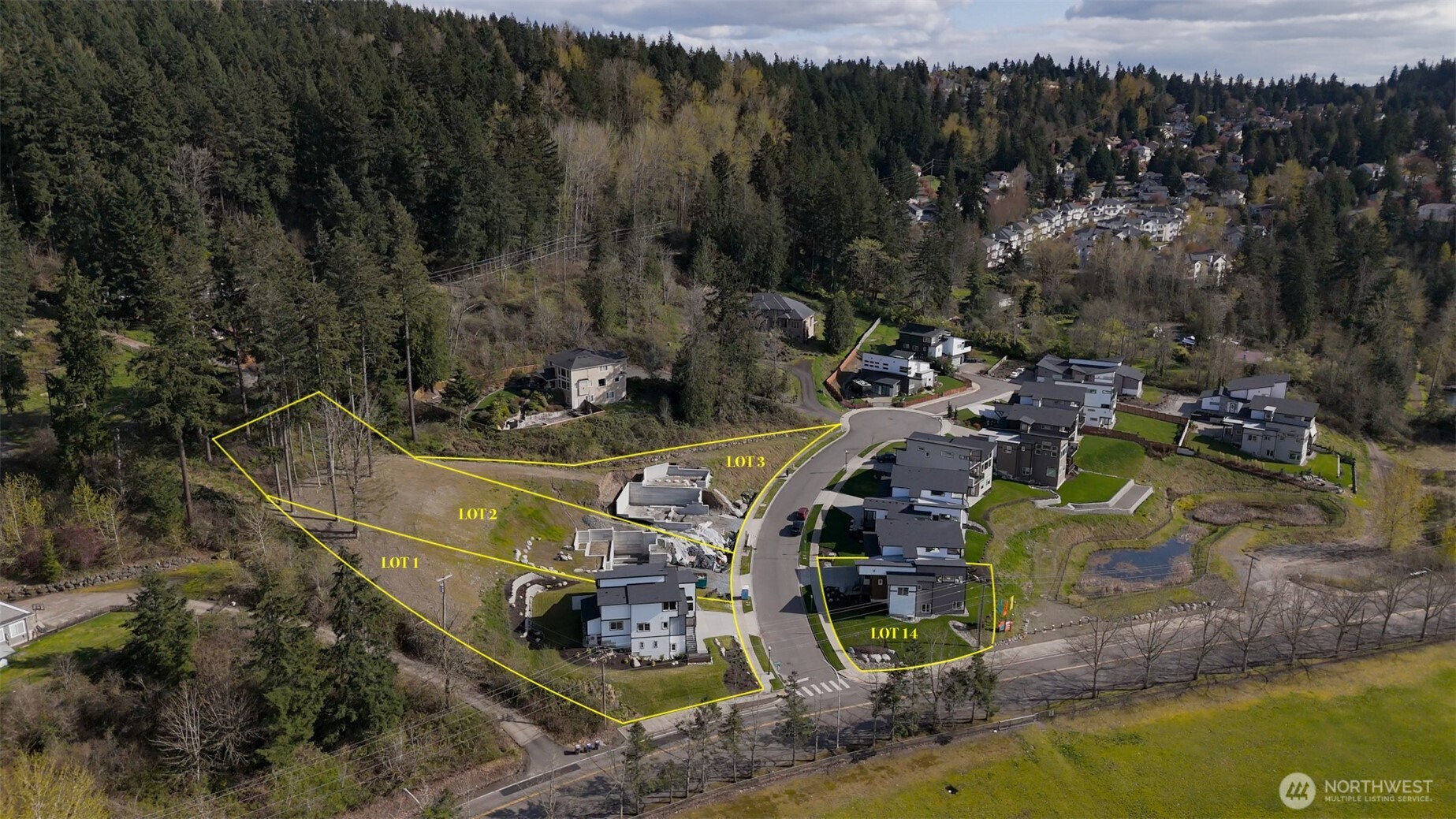 4327 Joyce Court SE Lot14