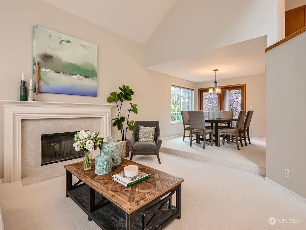 Photo of 12823 NE 141st Court, Kirkland, WA 98034 (MLS # 2169729)