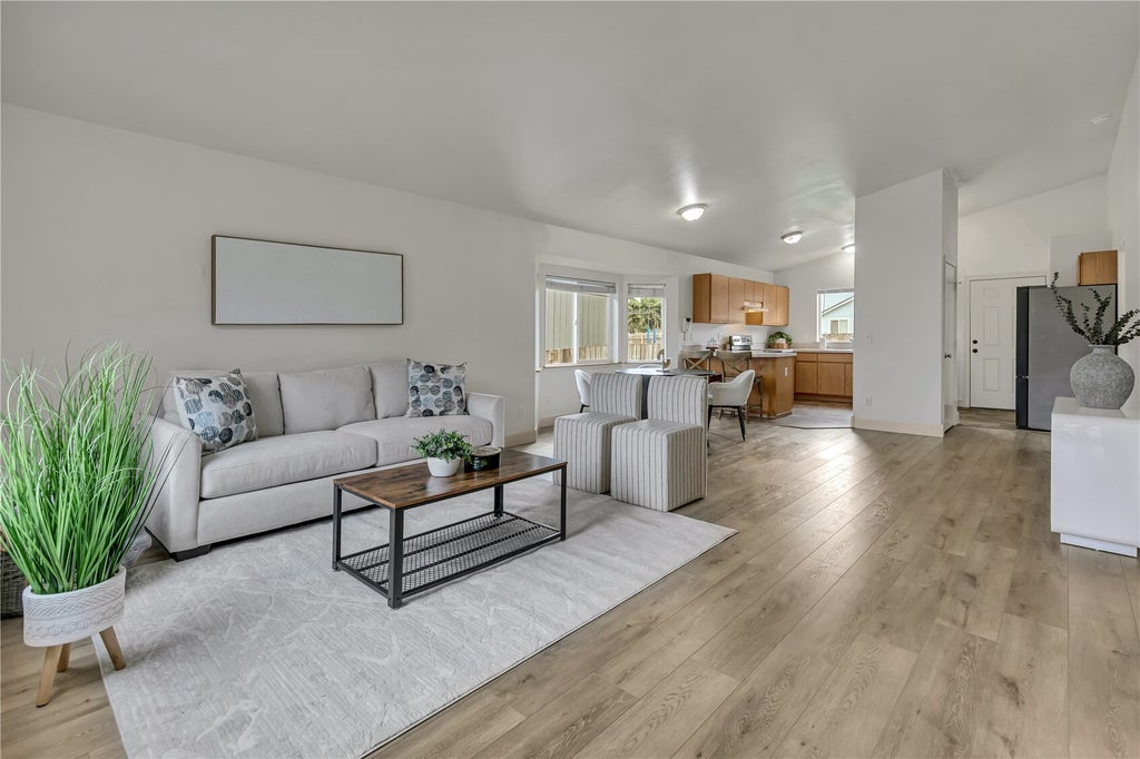 Photo of 410 175TH ST ST S, Spanaway, WA 98387 (MLS # 2599190)