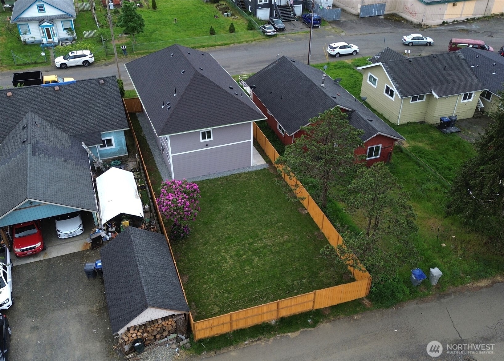1010 Randall Street