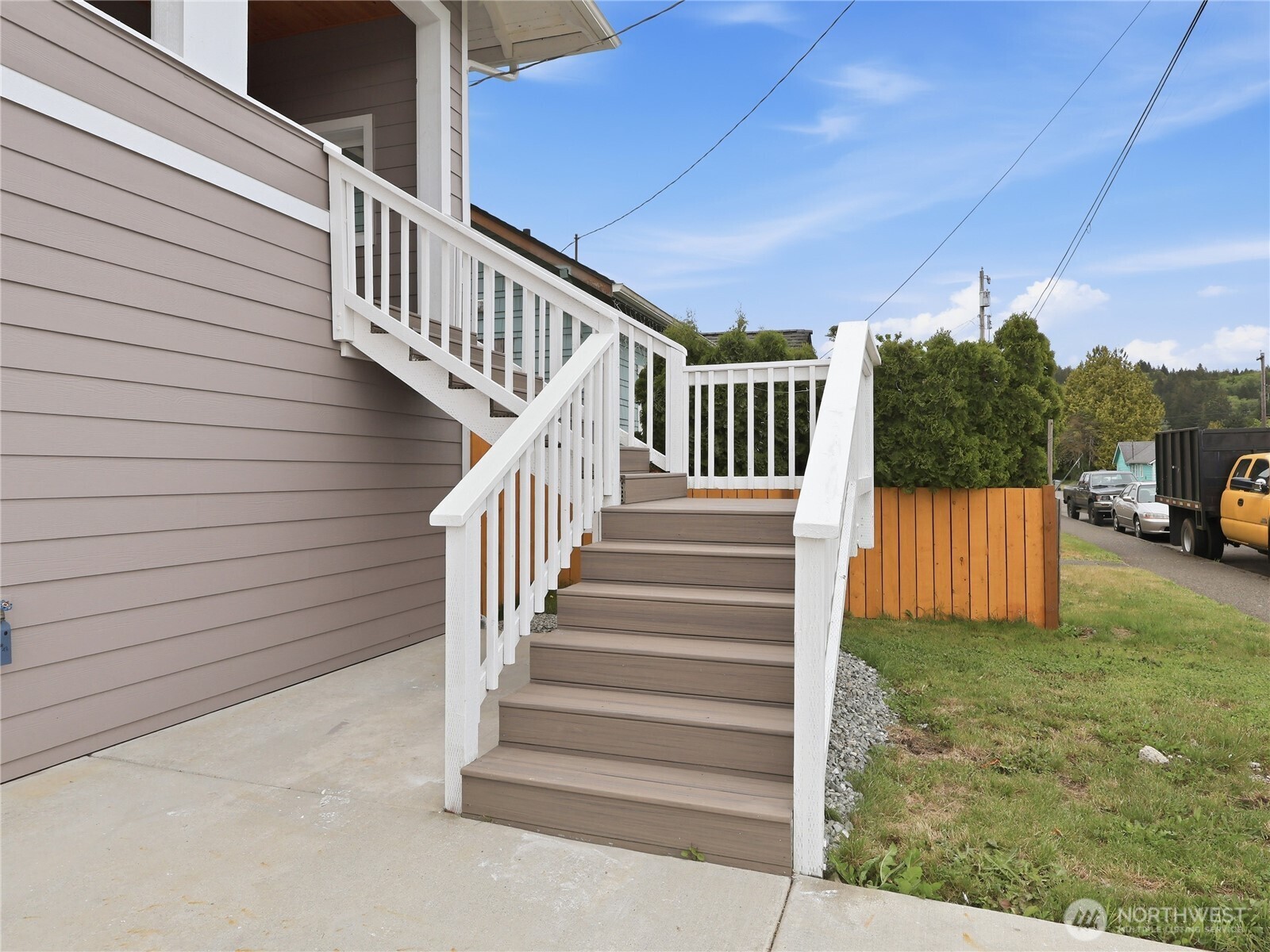 1010 Randall Street
