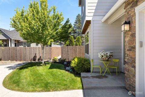 A home in Vancouver