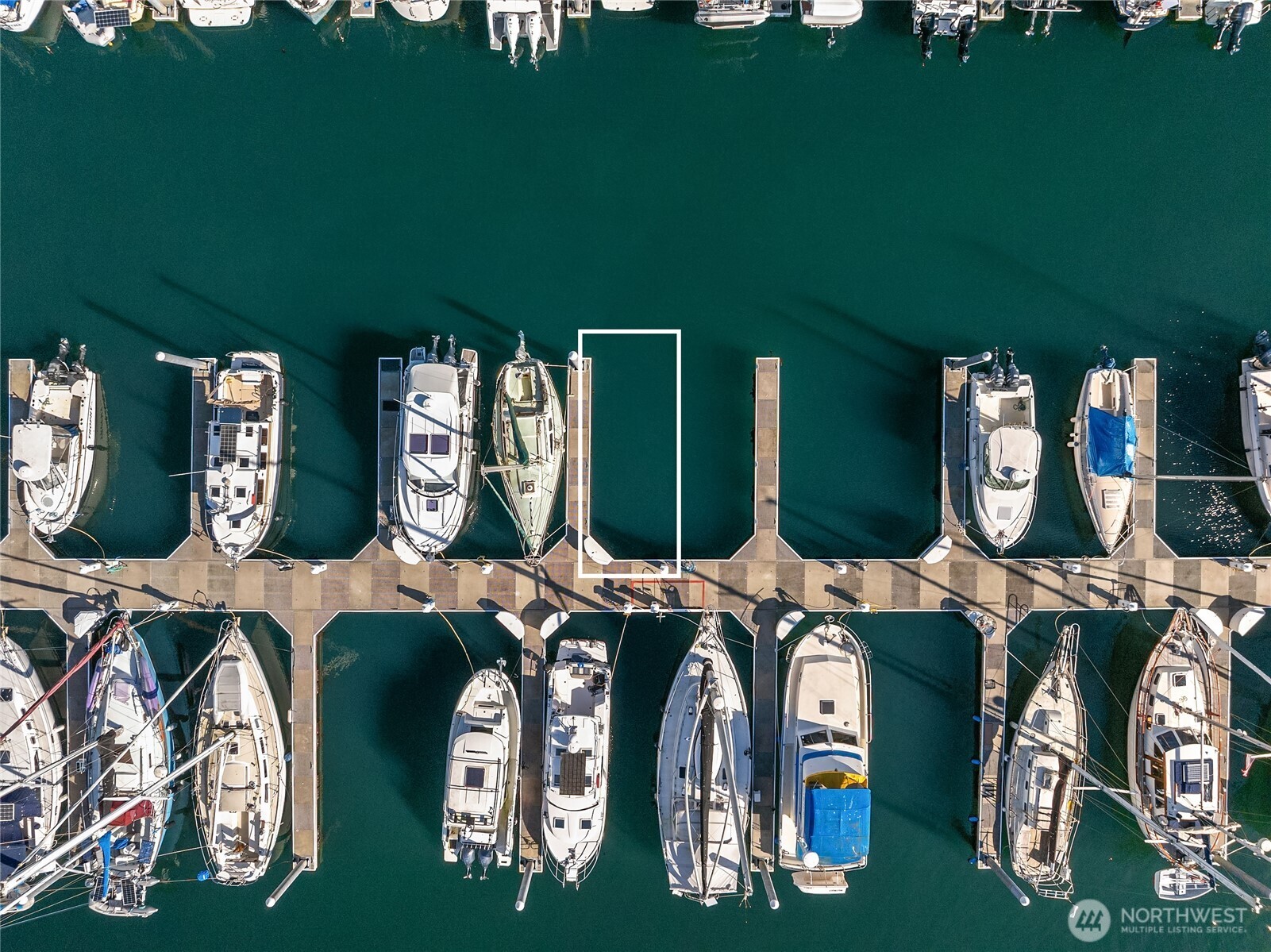 141 Parfitt Way SW B41