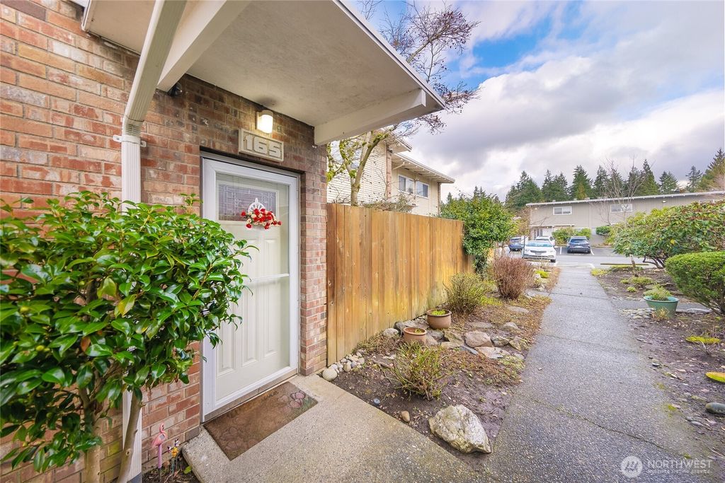 Photo of 5713 122nd Place SE #165, Bellevue, WA 98006 (MLS # 2477304)