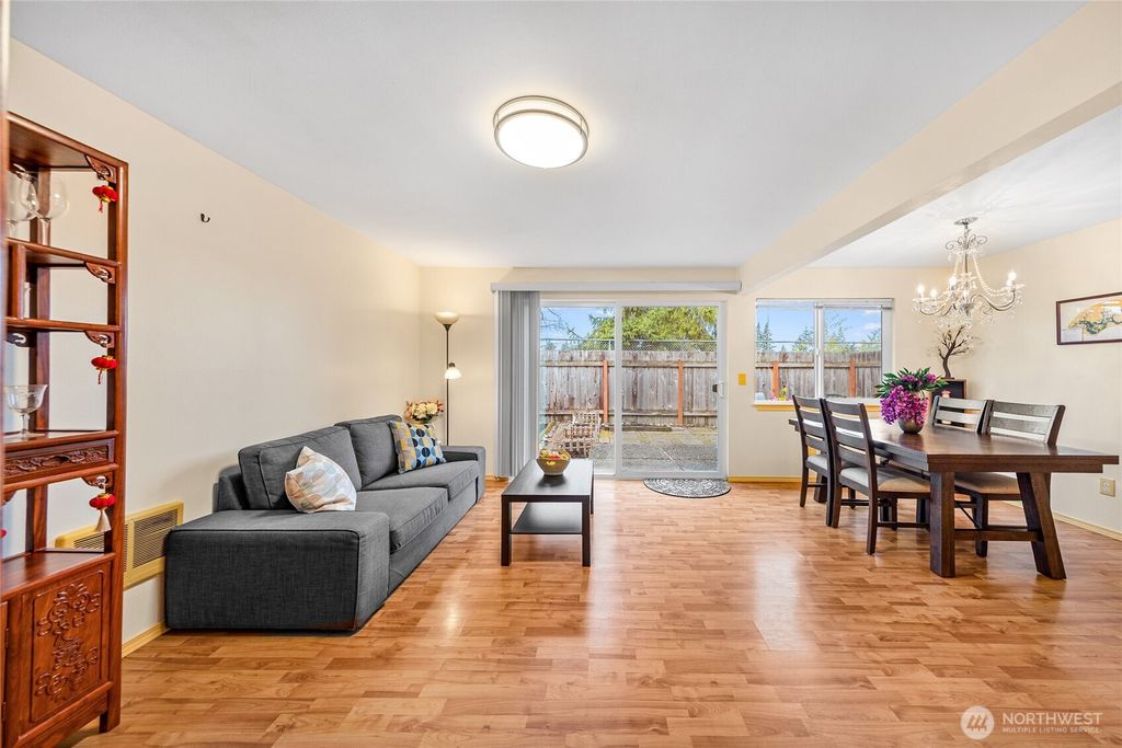 Photo of 5713 122nd Place SE #165, Bellevue, WA 98006 (MLS # 2477304)