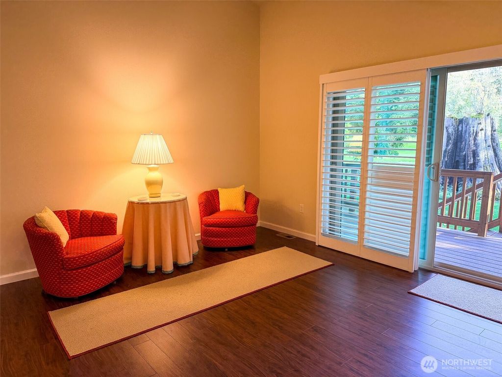 Photo of 171 Highland Drive #Drive, Port Ludlow, WA 98365 (MLS # 2446898)