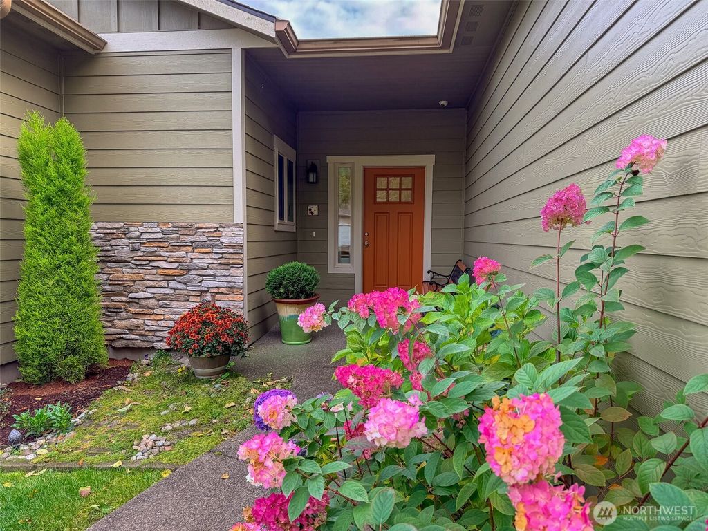 Photo of 171 Highland Drive #Drive, Port Ludlow, WA 98365 (MLS # 2446898)