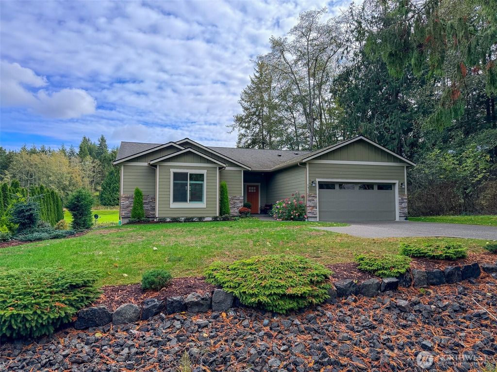 Photo of 171 Highland Drive #Drive, Port Ludlow, WA 98365 (MLS # 2446898)