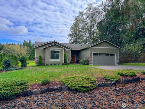 Photo of 171 Highland Drive #Drive, Port Ludlow, WA 98365 (MLS # 2446898)