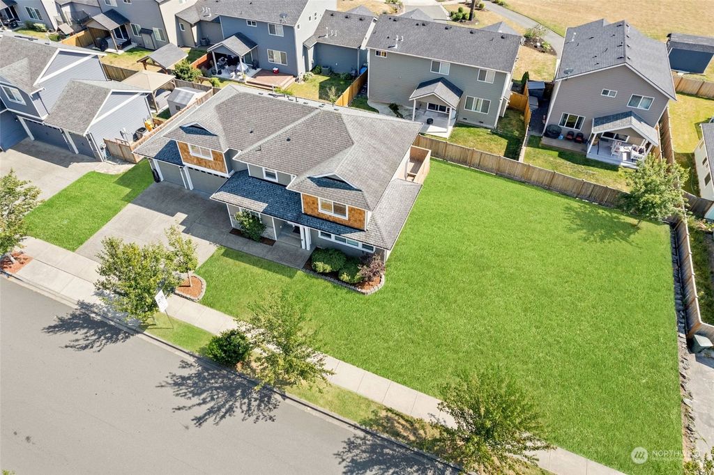 Photo of 501 22nd Street, Snohomish, WA 98290 (MLS # 2135649)