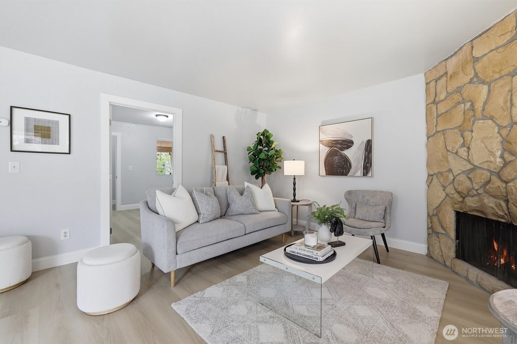 Photo of 12600 NE 145th Street #G60, Kirkland, WA 98034 (MLS # 2530907)