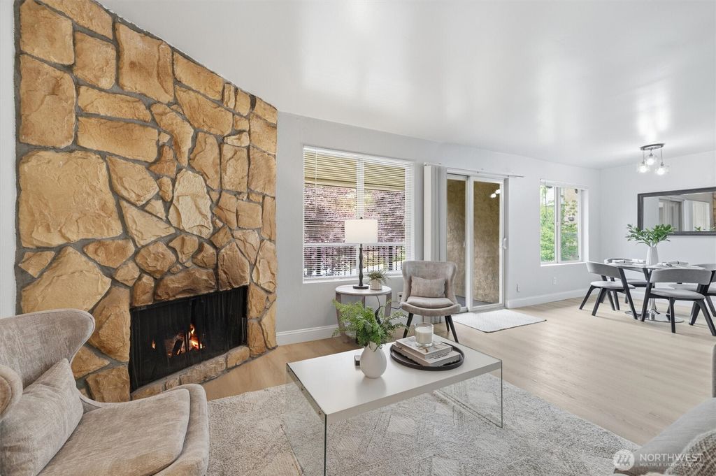 Photo of 12600 NE 145th Street #G60, Kirkland, WA 98034 (MLS # 2530907)