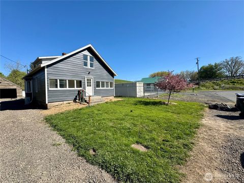 Photo of 725 E Patit Avenue St, Dayton, WA 99328 (MLS # 2515927)