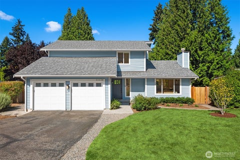 Photo of 11138 127th Place NE, Kirkland, WA 98033 (MLS # 2561652)