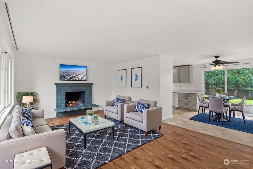 Photo of 26619 134th Avenue SE, Kent, WA 98042 (MLS # 2310254)